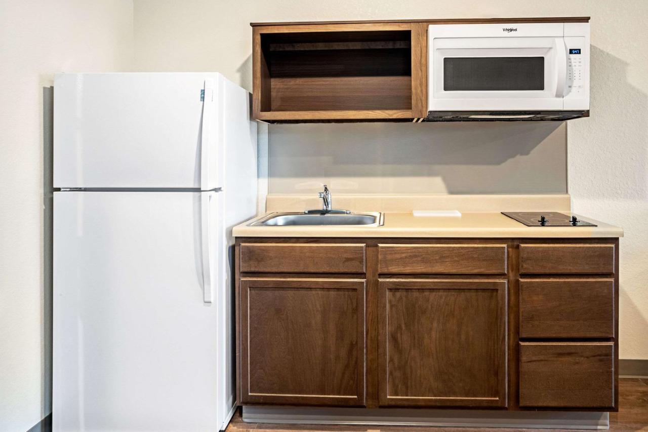Woodspring Suites Naples Golden Gate Kültér fotó