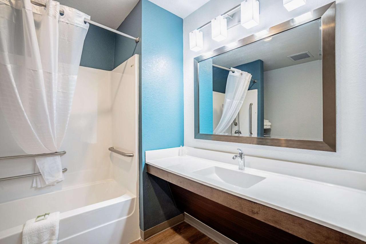 Woodspring Suites Naples Golden Gate Kültér fotó