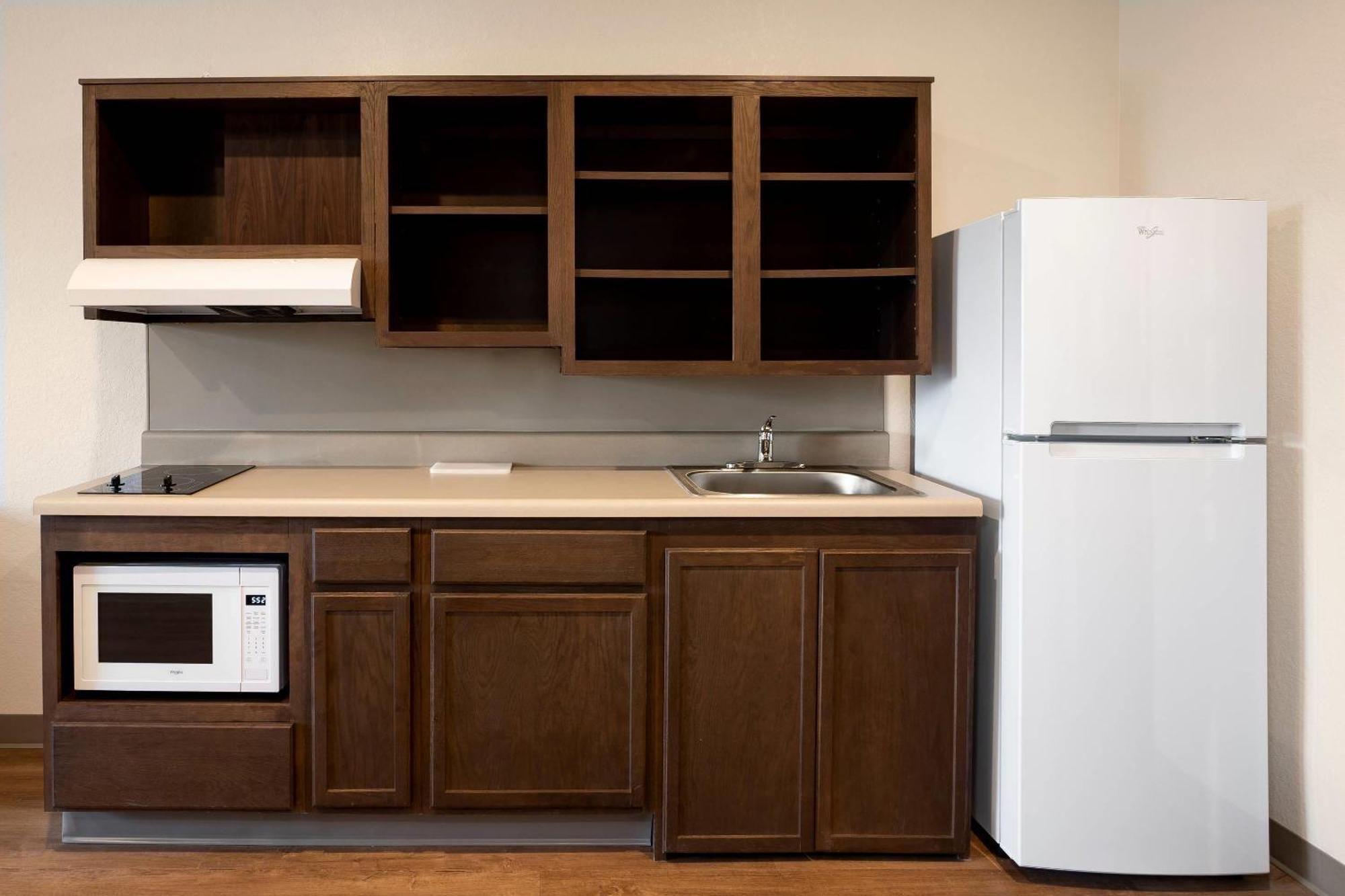Woodspring Suites Naples Golden Gate Kültér fotó